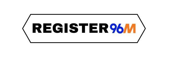 96M Register