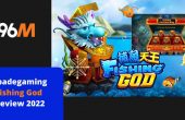 Spadegaming Fishing God Review 2022