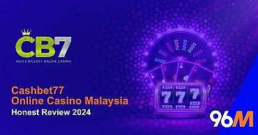 Cashbet77