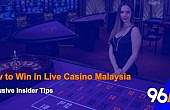 Live Casino Malaysia