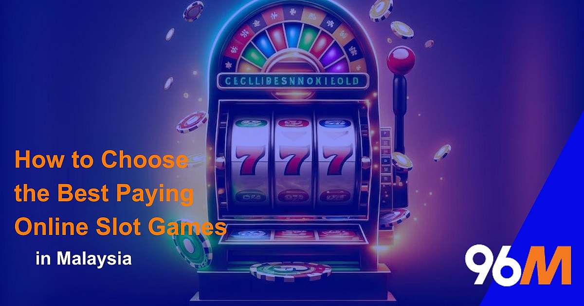 Online Slot Games