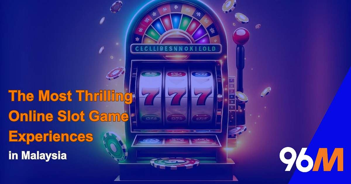 Online Slot Game