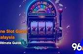 Online Slot Game in Malaysia
