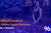 Live Casino Malaysia